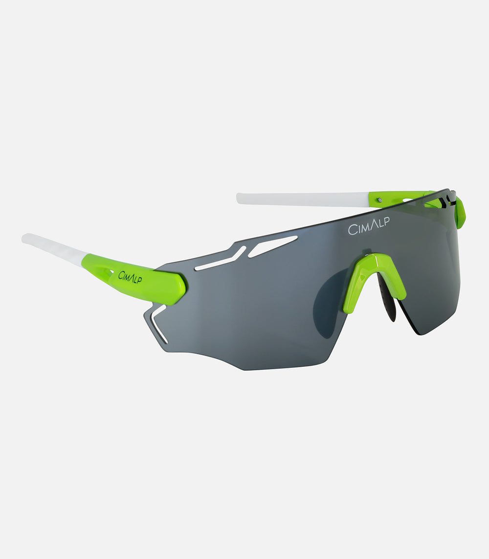 Occhiali da Trail Running misto STRIDE