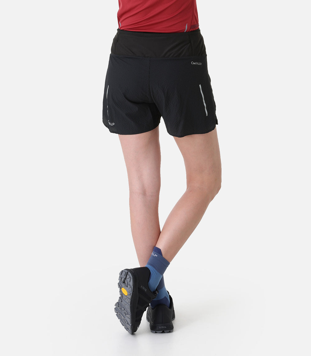Shorts & Leggings für Trailrunning Damen RESTONICA F