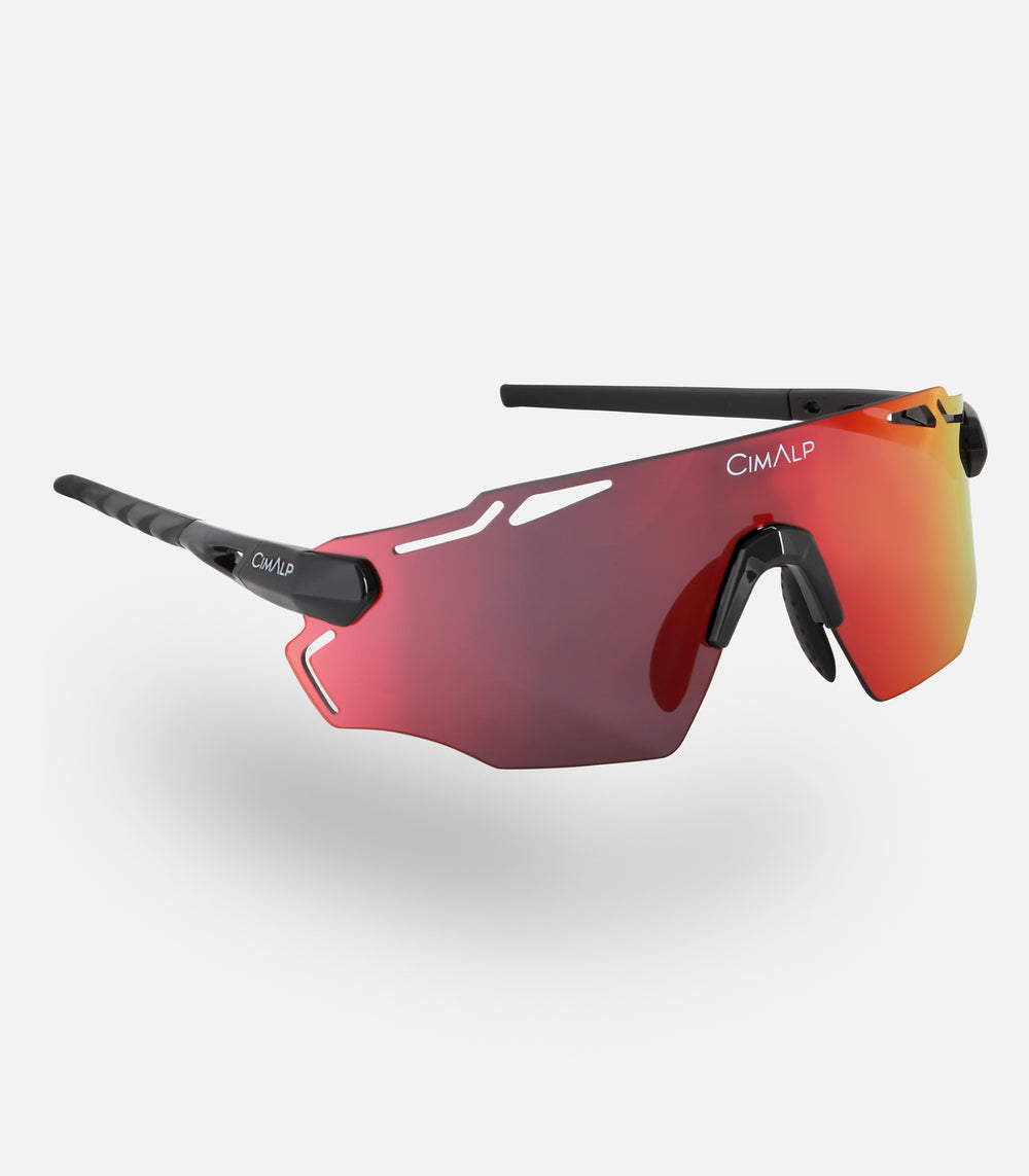 Occhiali da Trail Running misto ARZ