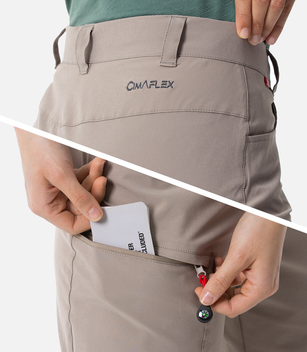 Lifestyle Damen AERRA 2 F