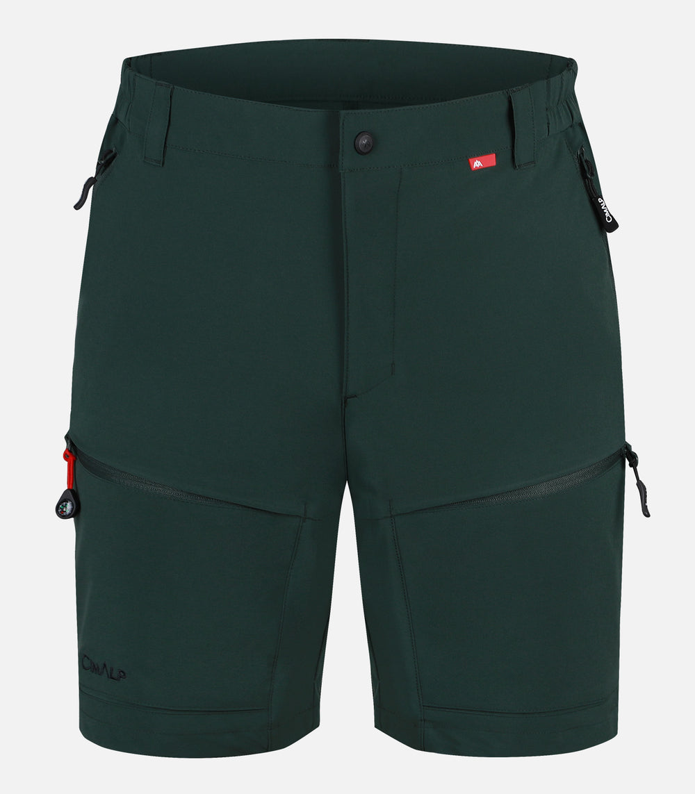 Shorts de randonnée et trek homme Homme GALIBIER MEDIUM 3 H