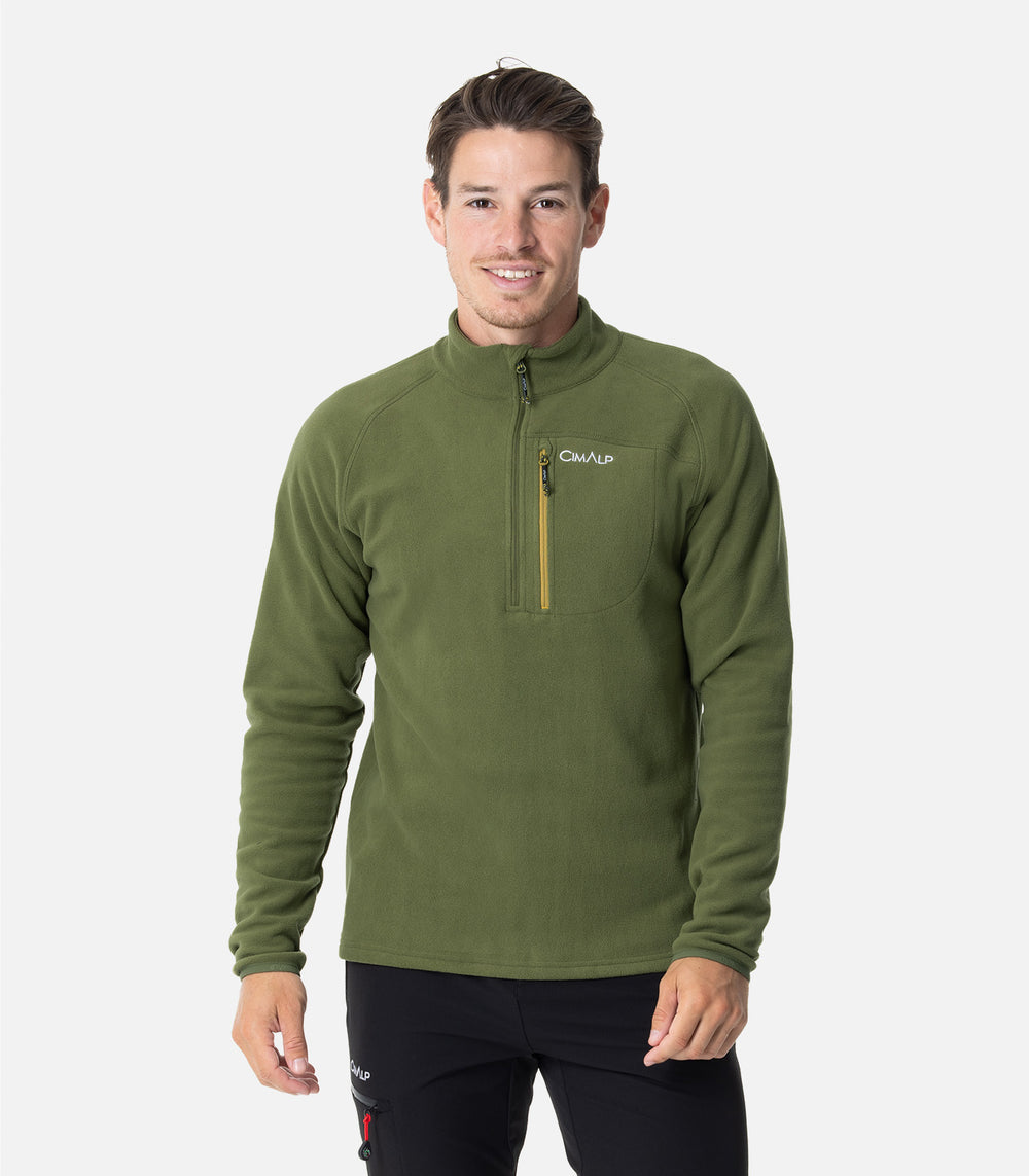 Nos essentiels de mi-saison Men ADELIE 5 H