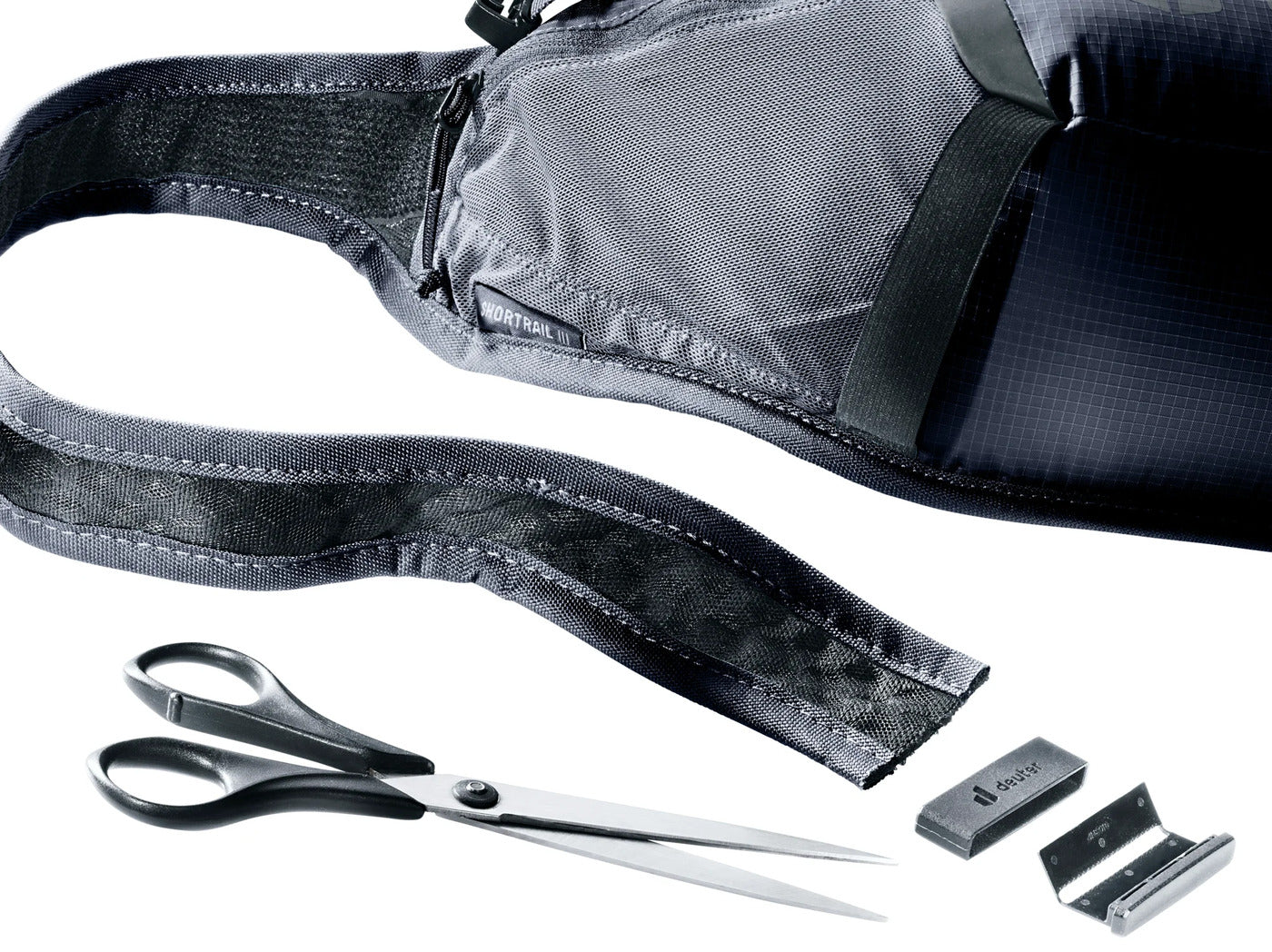 Trail-Rucksäcke Unisex SHORTRAIL III
