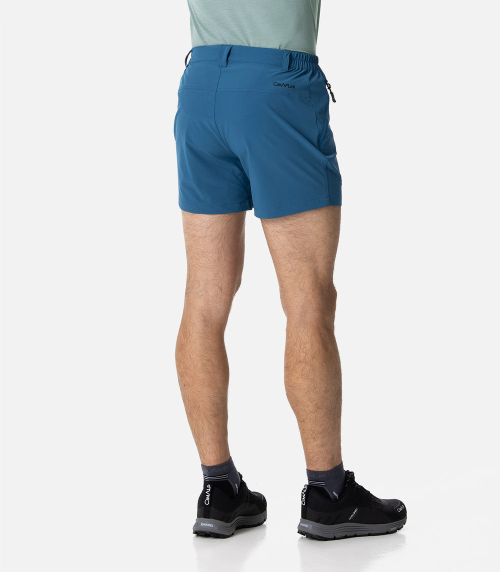 Short et bermudas Homme GALIBIER COURT 3 H