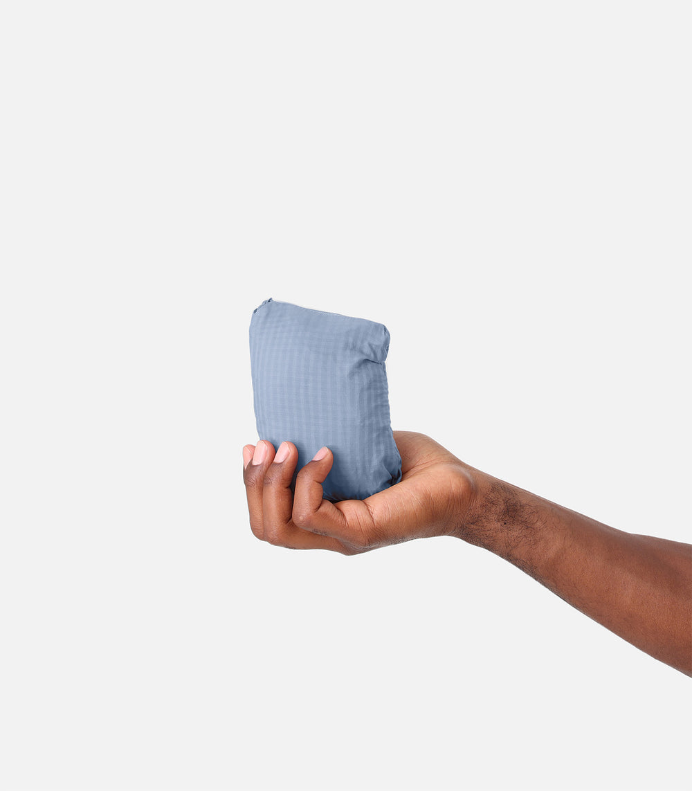 Vestes et gilets de randonnée sans manche Homme SKIN GILET 5 H