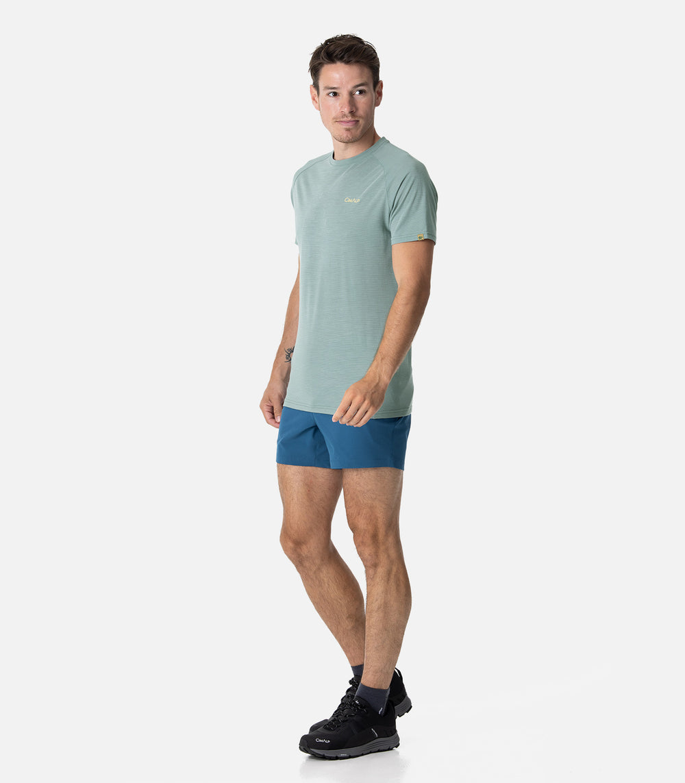 Short et bermudas Homme GALIBIER COURT 3 H