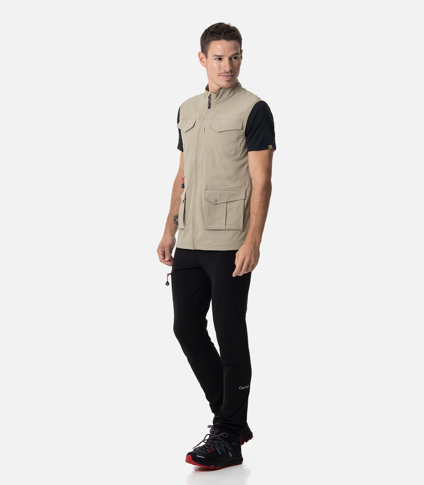 OUTLET Uomo AYERS ROCK 3 H Outlet
