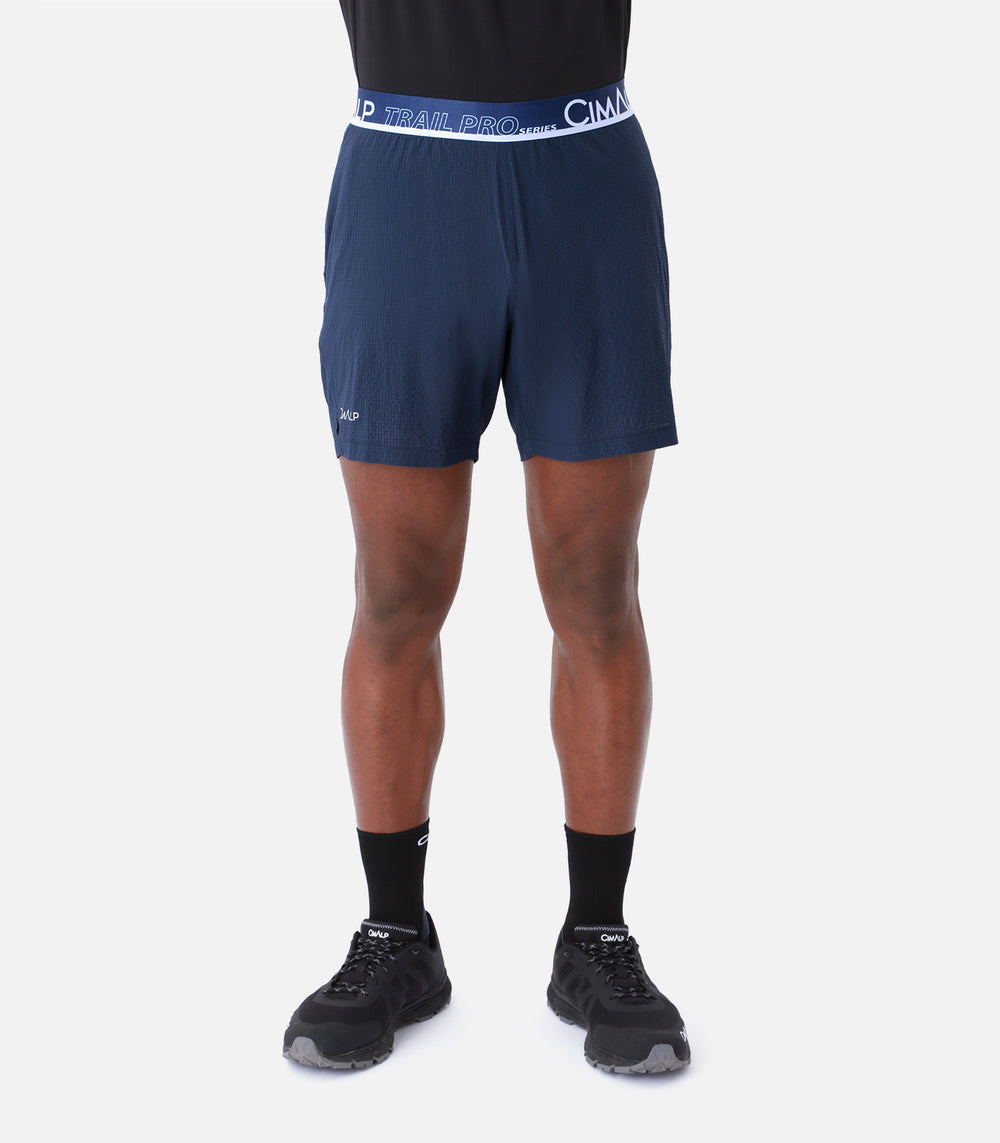 Shorts & Leggings für Trailrunning Herren OBIOU H