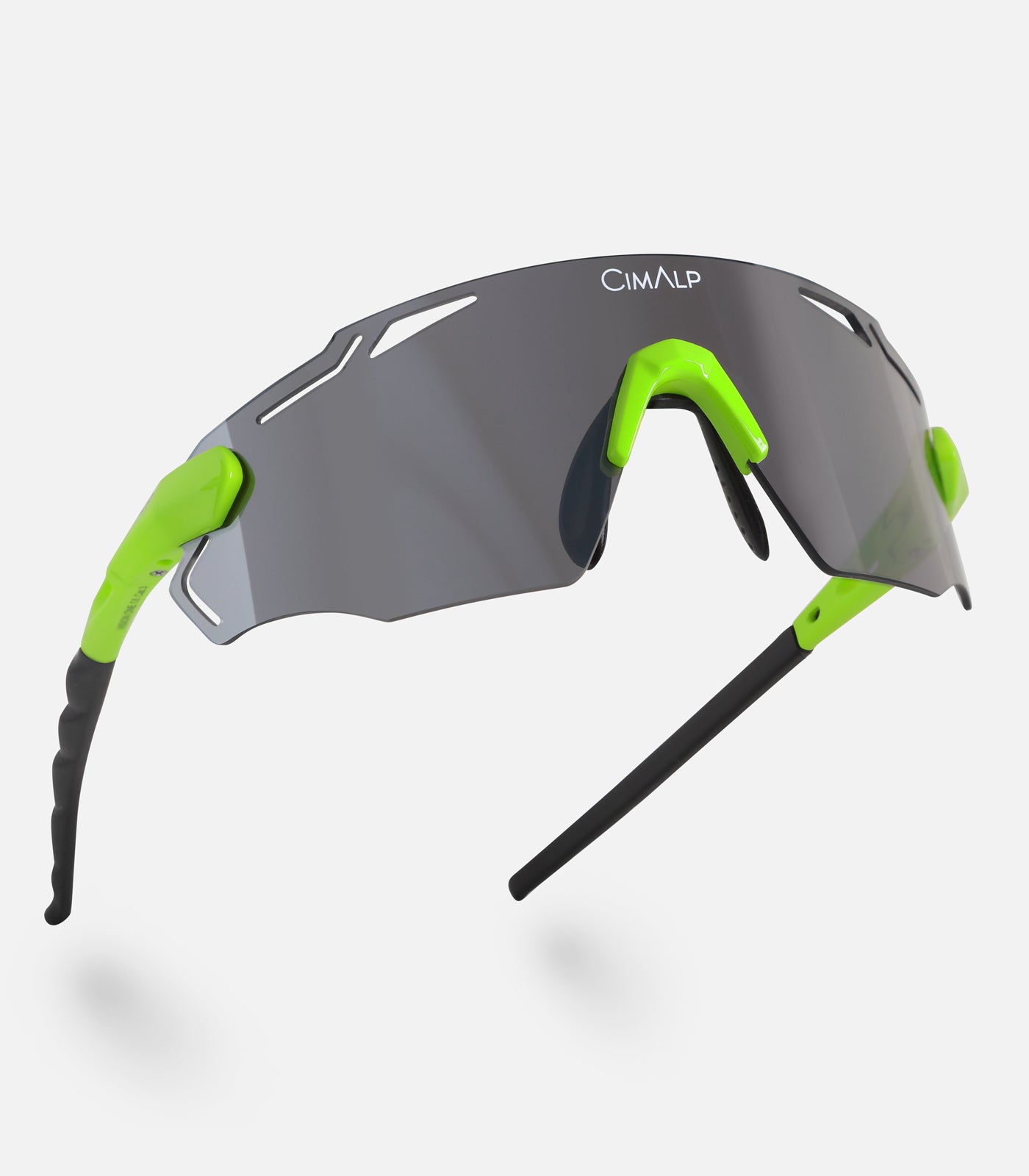 Lunettes de soleil sport outdoor Mixte PIOTA