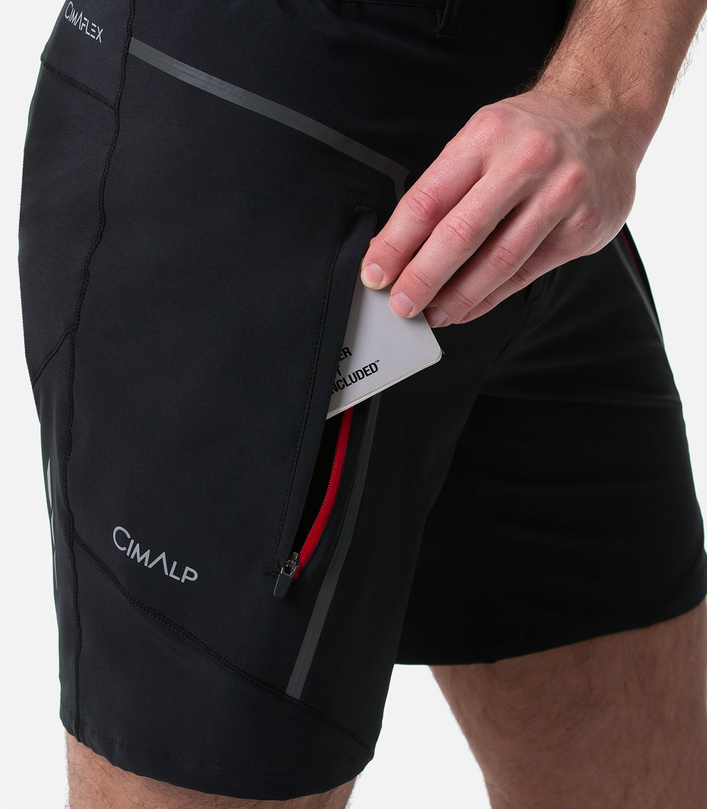 Short et bermudas Homme FAST SHORT H