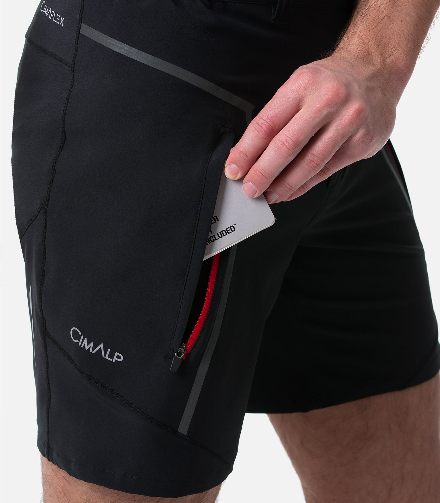 OUTLET Homme FAST SHORT H