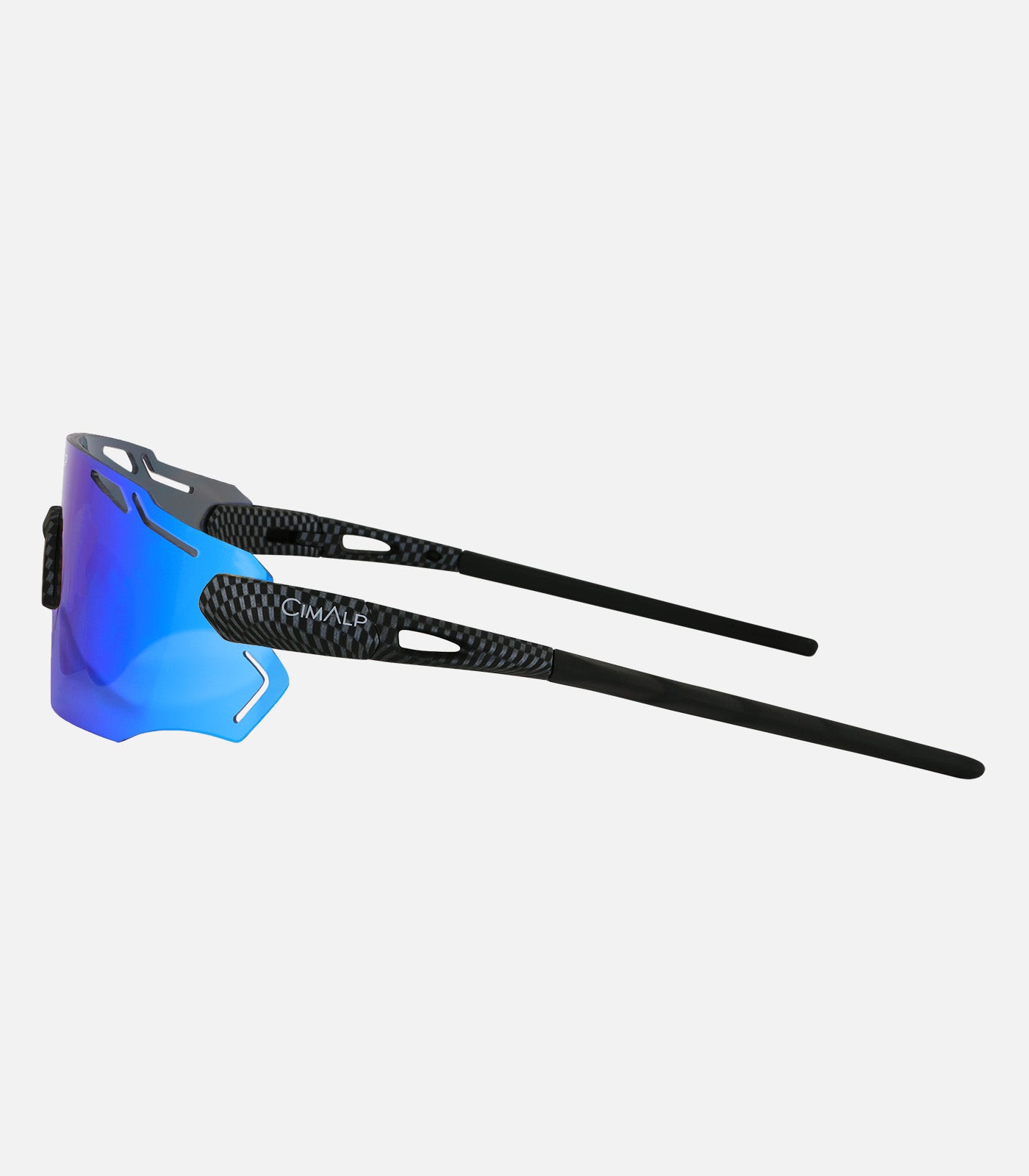 Lunettes de soleil sport outdoor Mixte AEROX