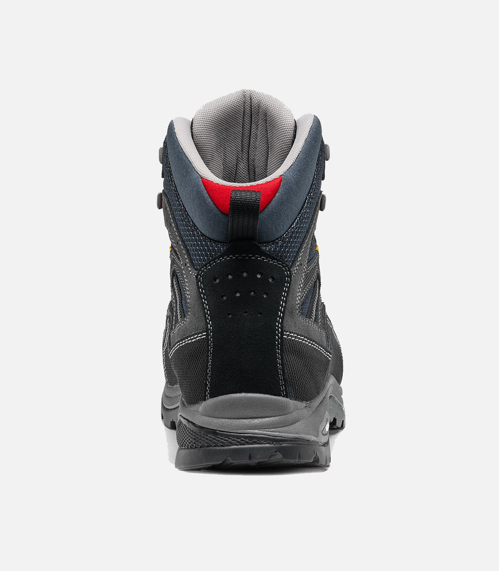 Herren-Wanderschuhe Herren DRIFTER I EVO GV MM