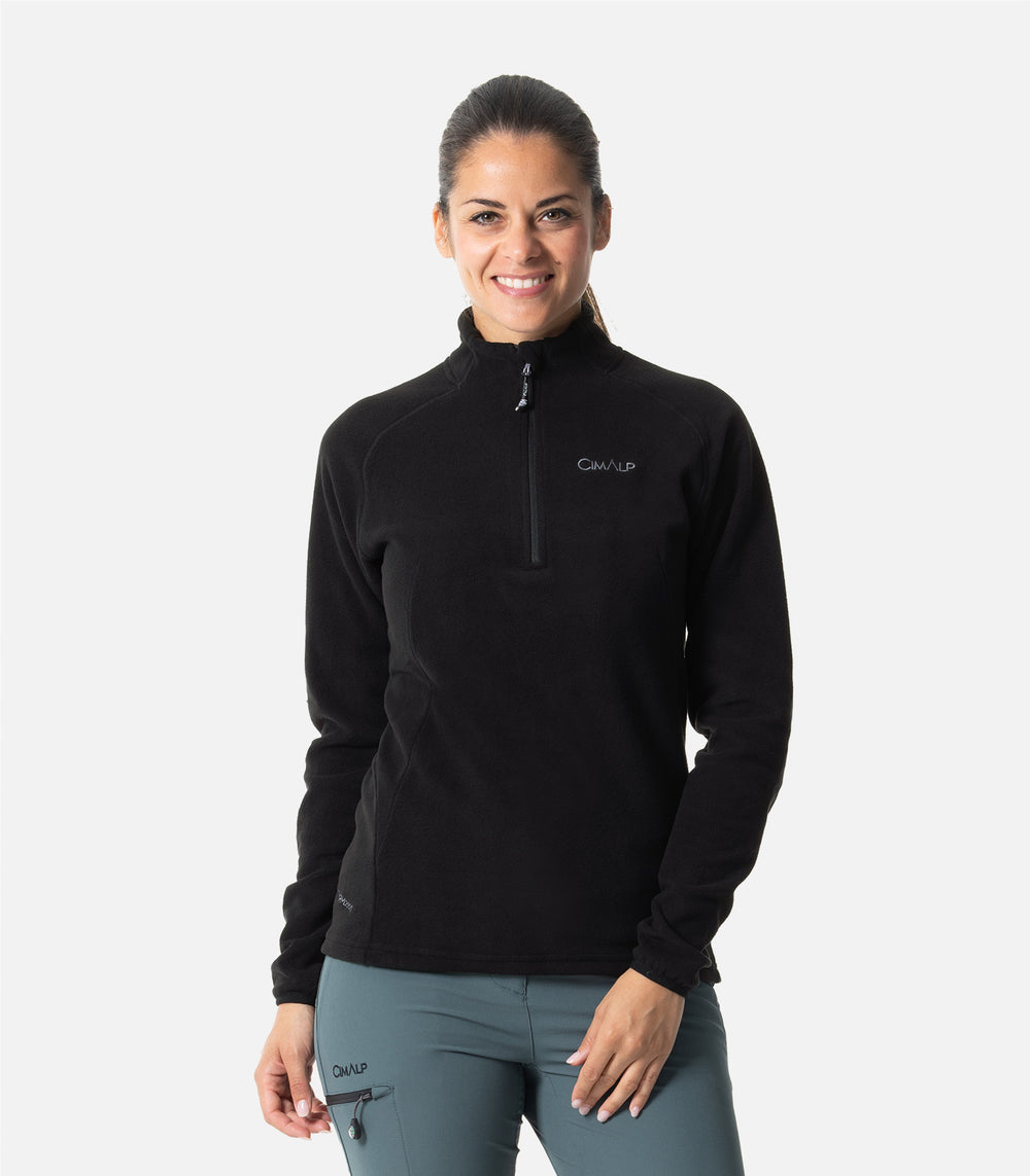 Nos essentiels de mi-saison Women ALASKA 5 F