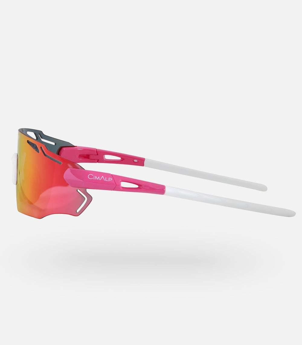 Occhiali da Trail Running misto SOR