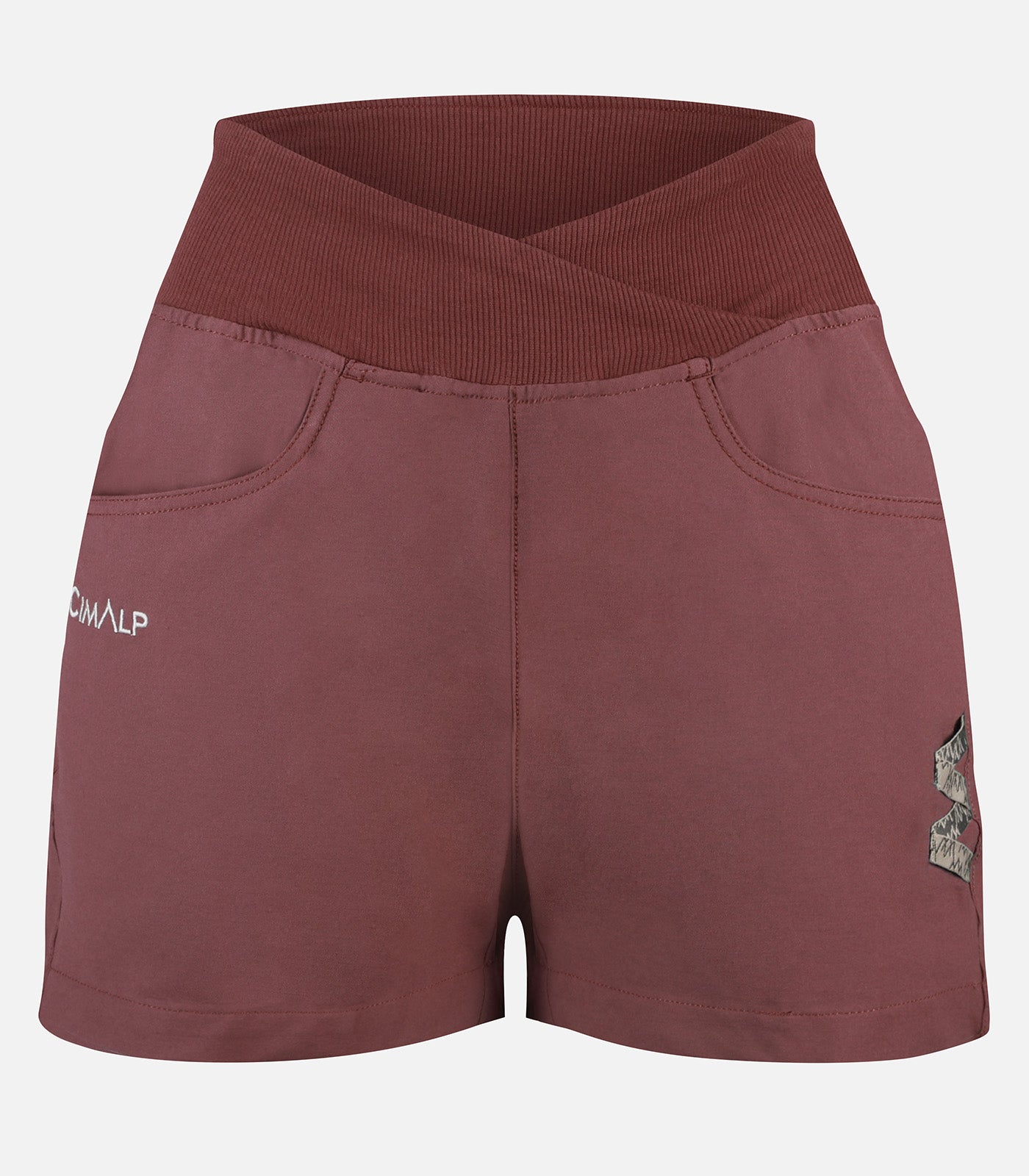 Pantalons et shorts femme Femme OSSAU F