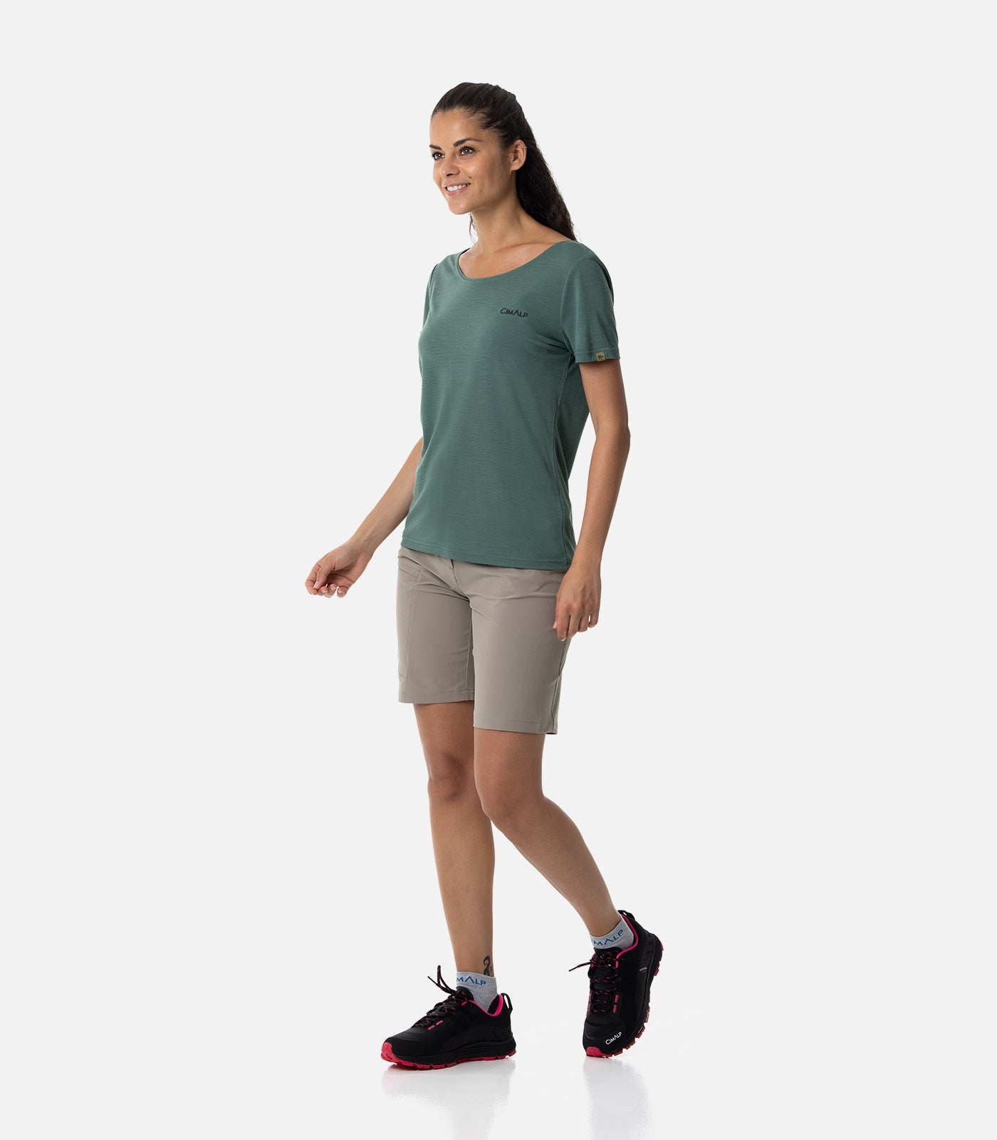 Mujer AERRA 2 F