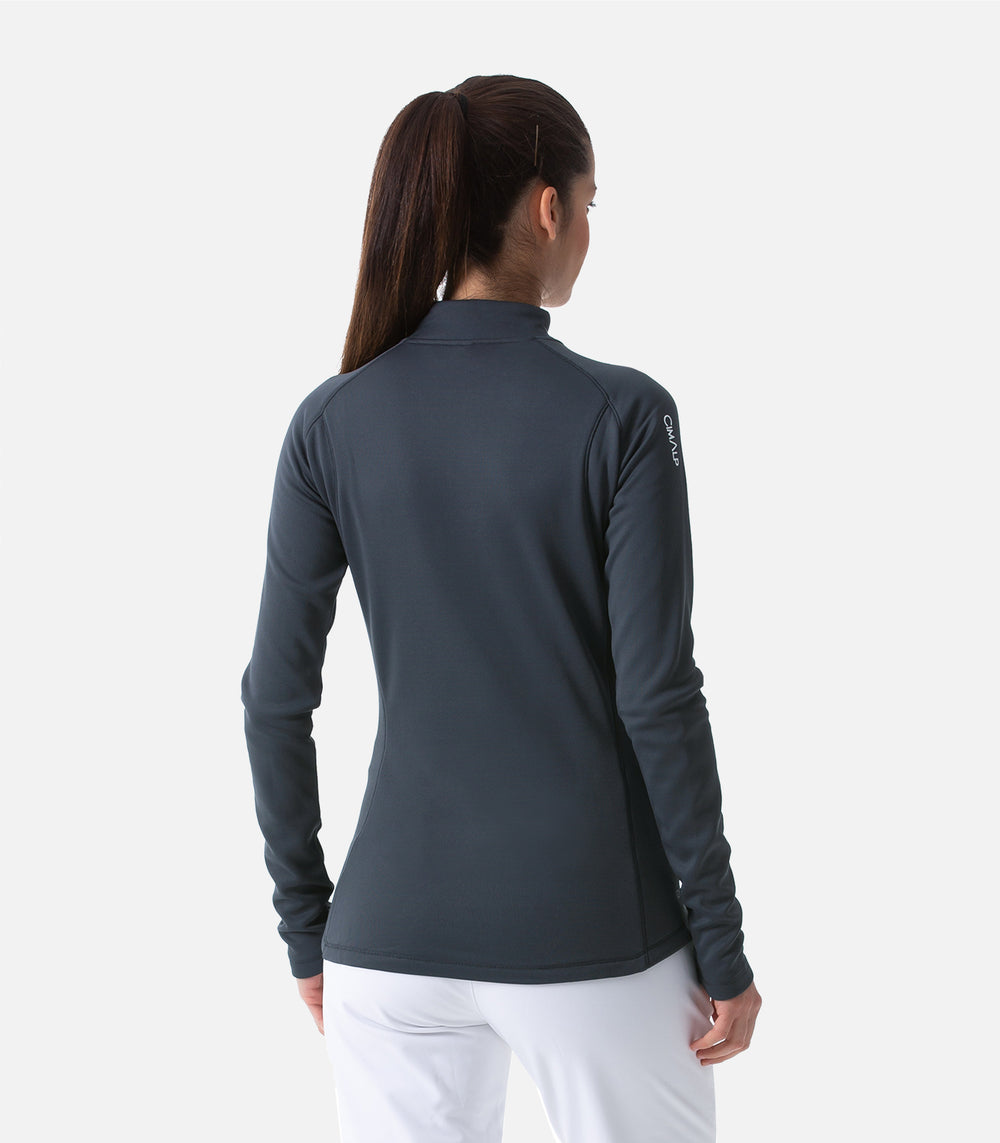 Felpa / Pull tecnico Donna TEILLON F