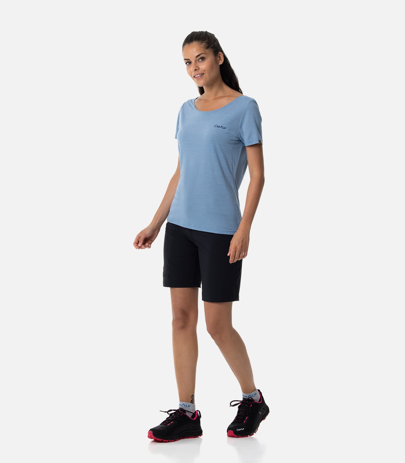 Mujer AERRA 2 F