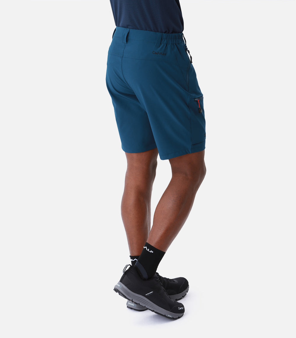 Shorts de randonnée et trek homme Homme GALIBIER MEDIUM 3 H