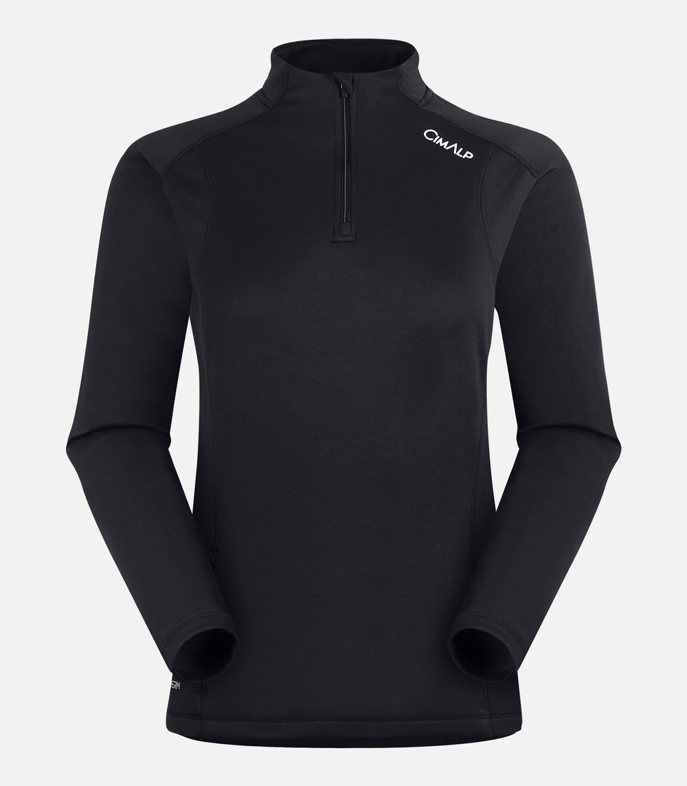 Felpa / Pull tecnico Donna TEILLON F