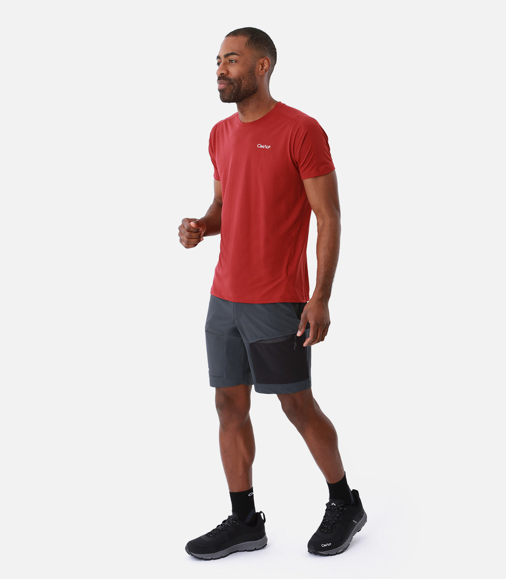 Short et bermudas Homme ROCK MEDIUM 2H