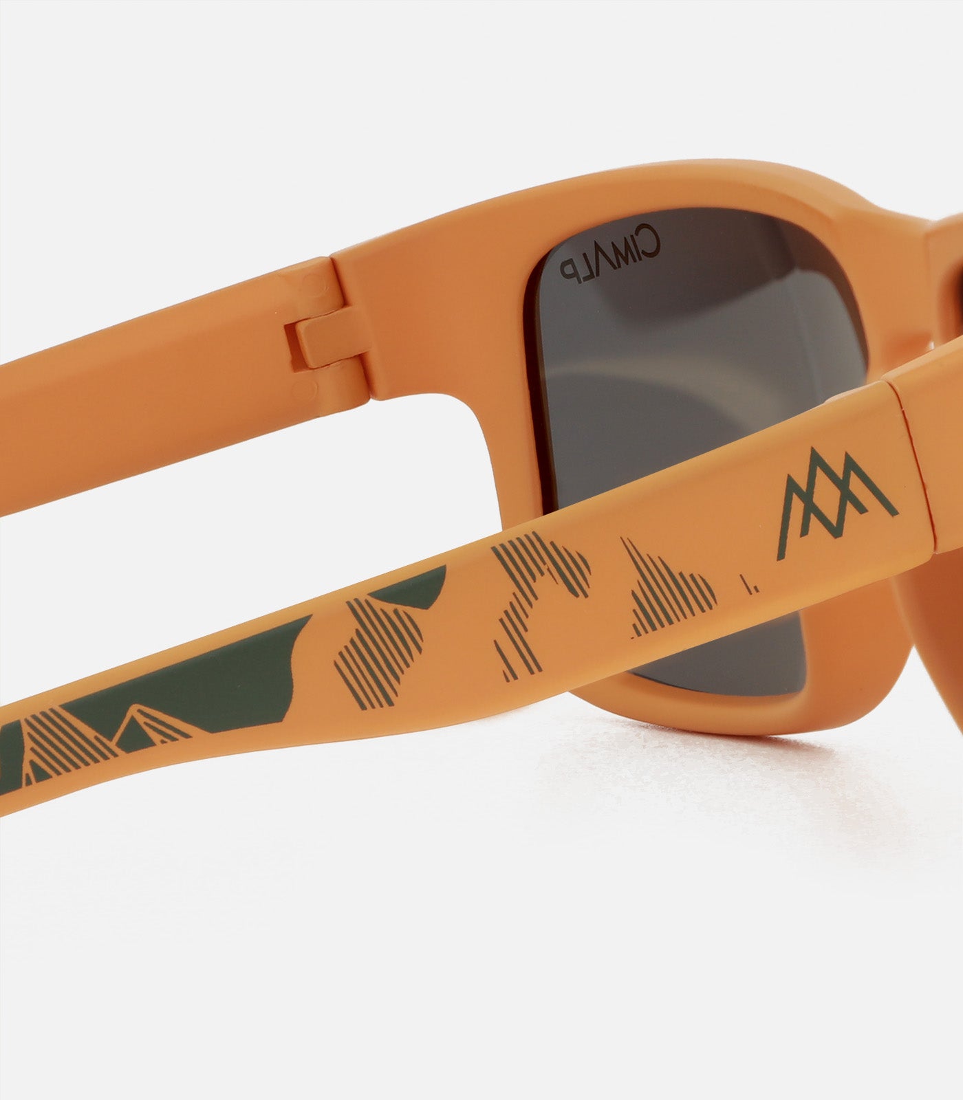 Gafas de sol sport outdoor mixto GO2 CALMETTE