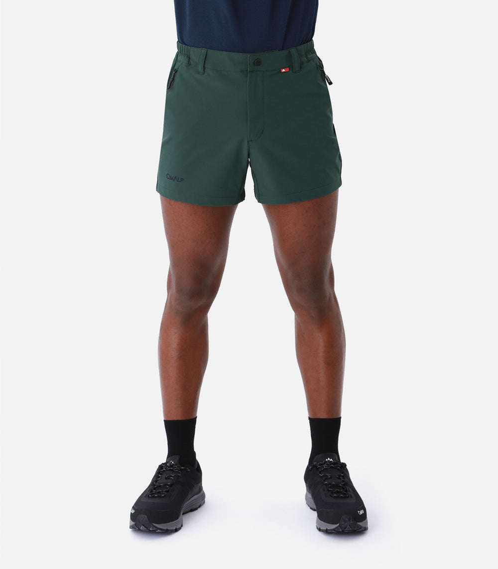 Short et bermudas Homme GALIBIER COURT 3 H