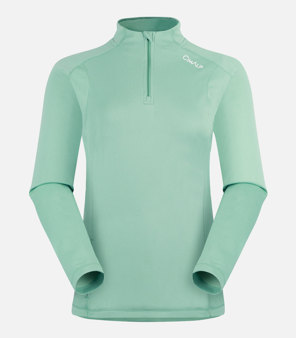 Felpa / Pull tecnico Donna TEILLON F