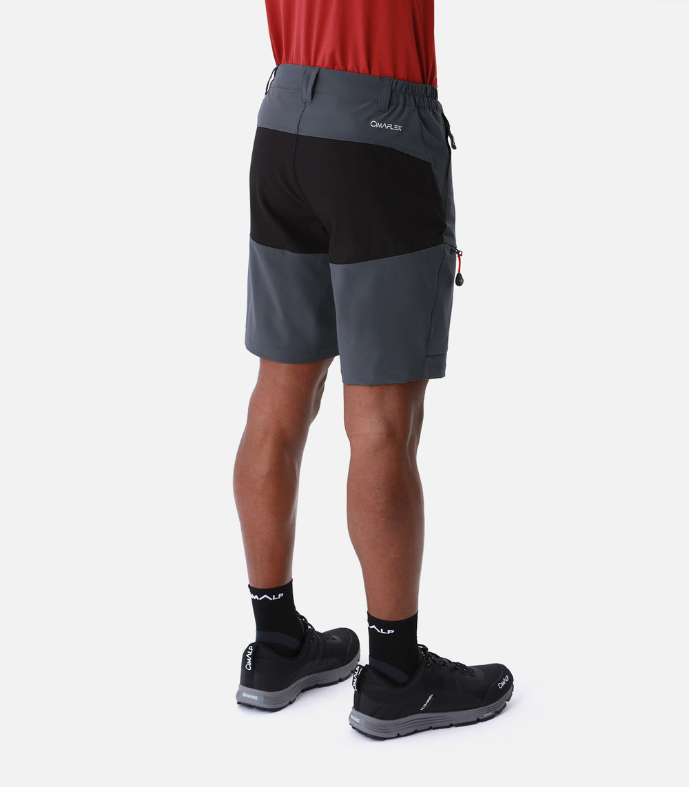 Short et bermudas Homme ROCK MEDIUM 2H