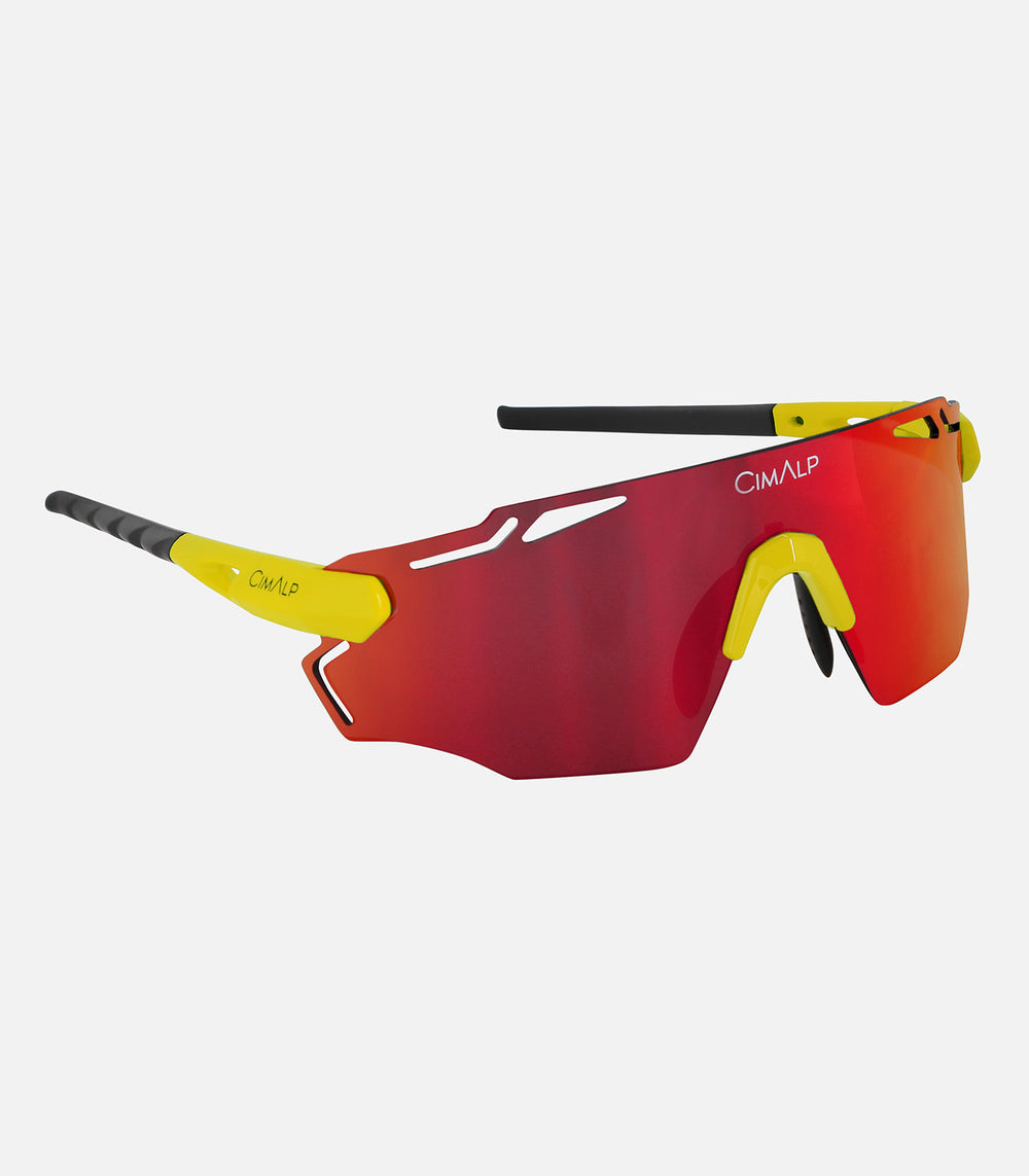 Occhiali da Trail Running misto ORA