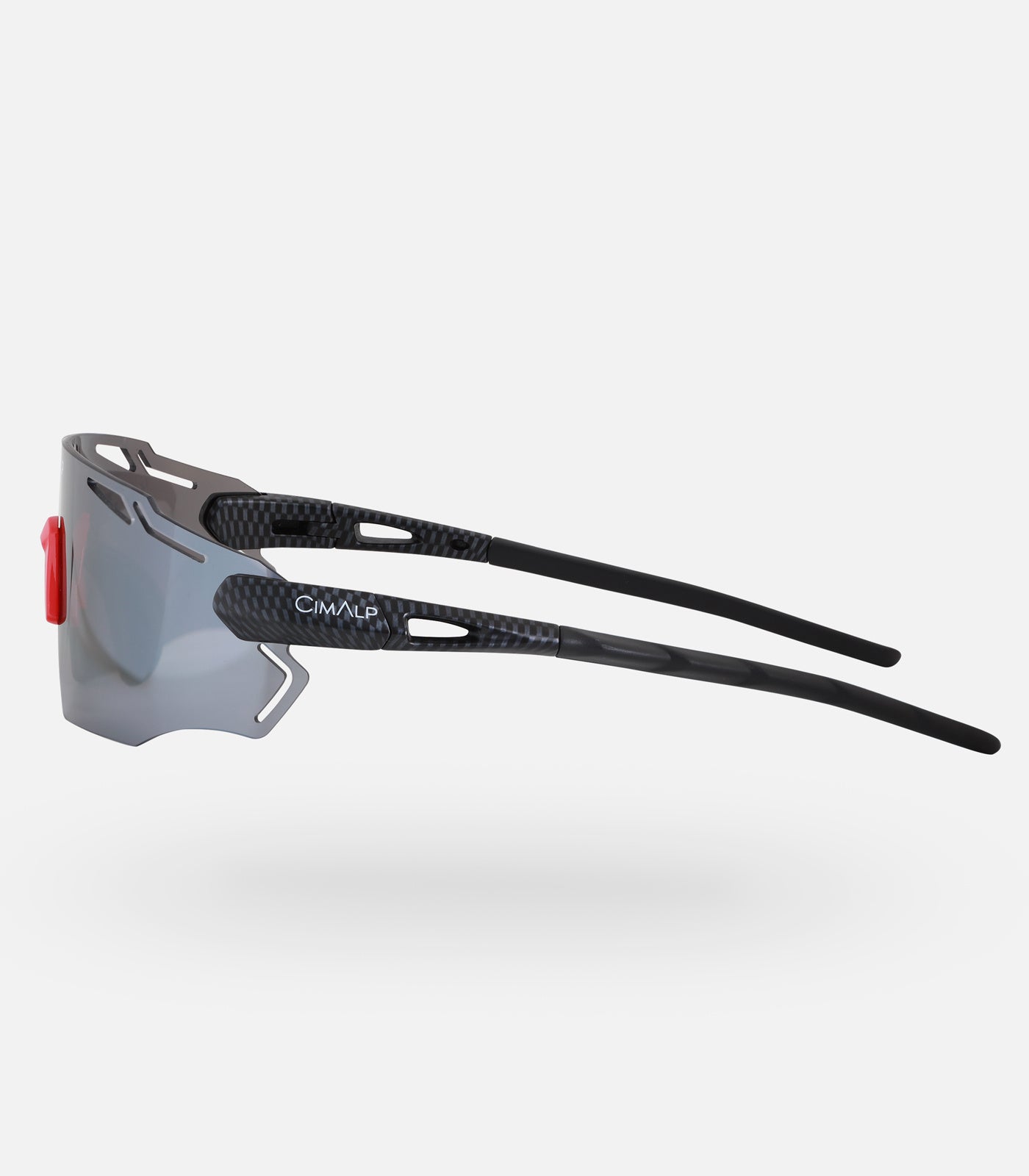 Lunettes de soleil sport outdoor Mixte NESTE