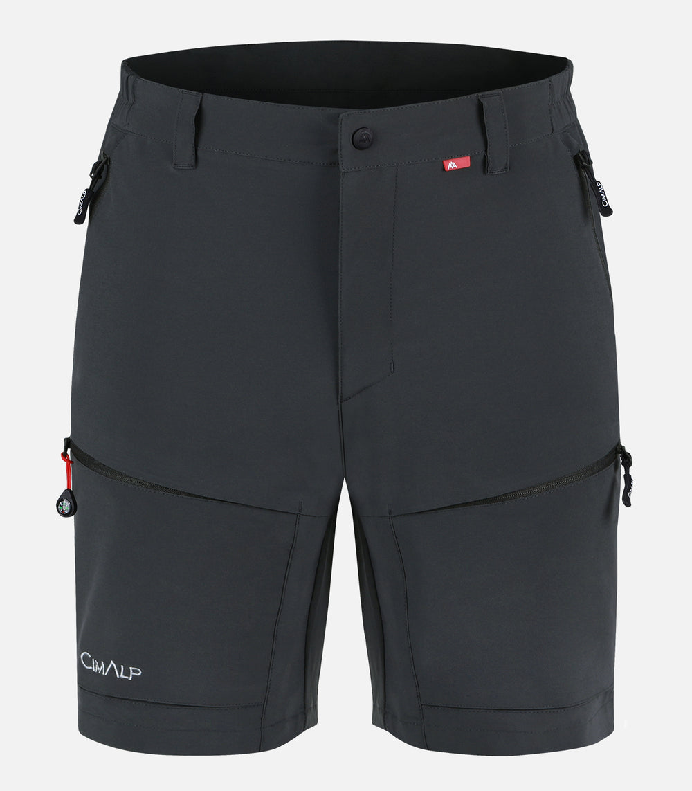 Shorts de randonnée et trek homme Homme GALIBIER MEDIUM 3 H