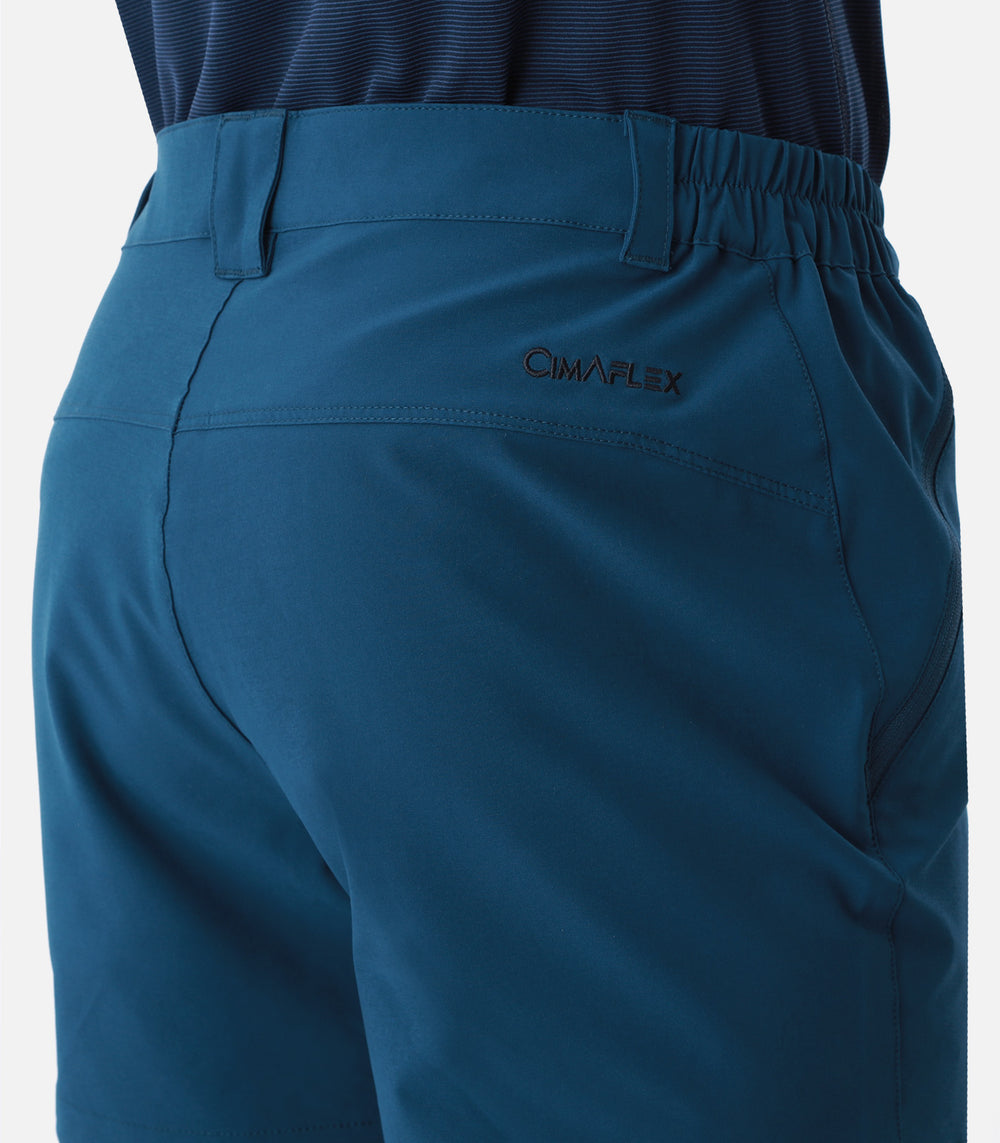 Short et bermudas Homme GALIBIER COURT 3 H