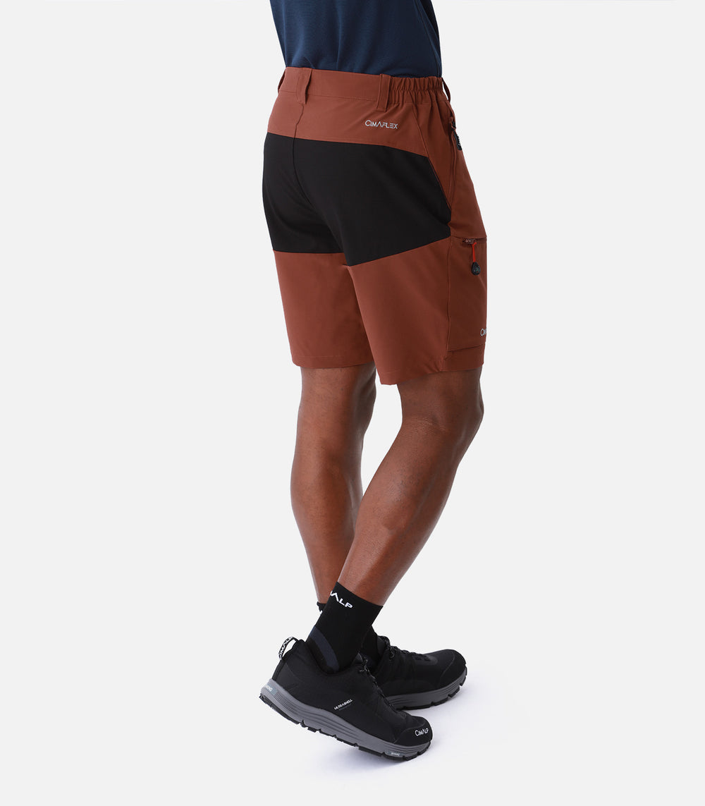 Short et bermudas Homme ROCK MEDIUM 2H