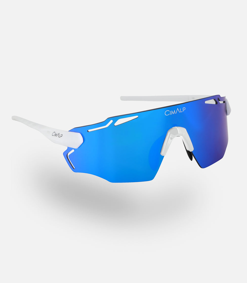 Occhiali da Trail Running misto TALLORIA