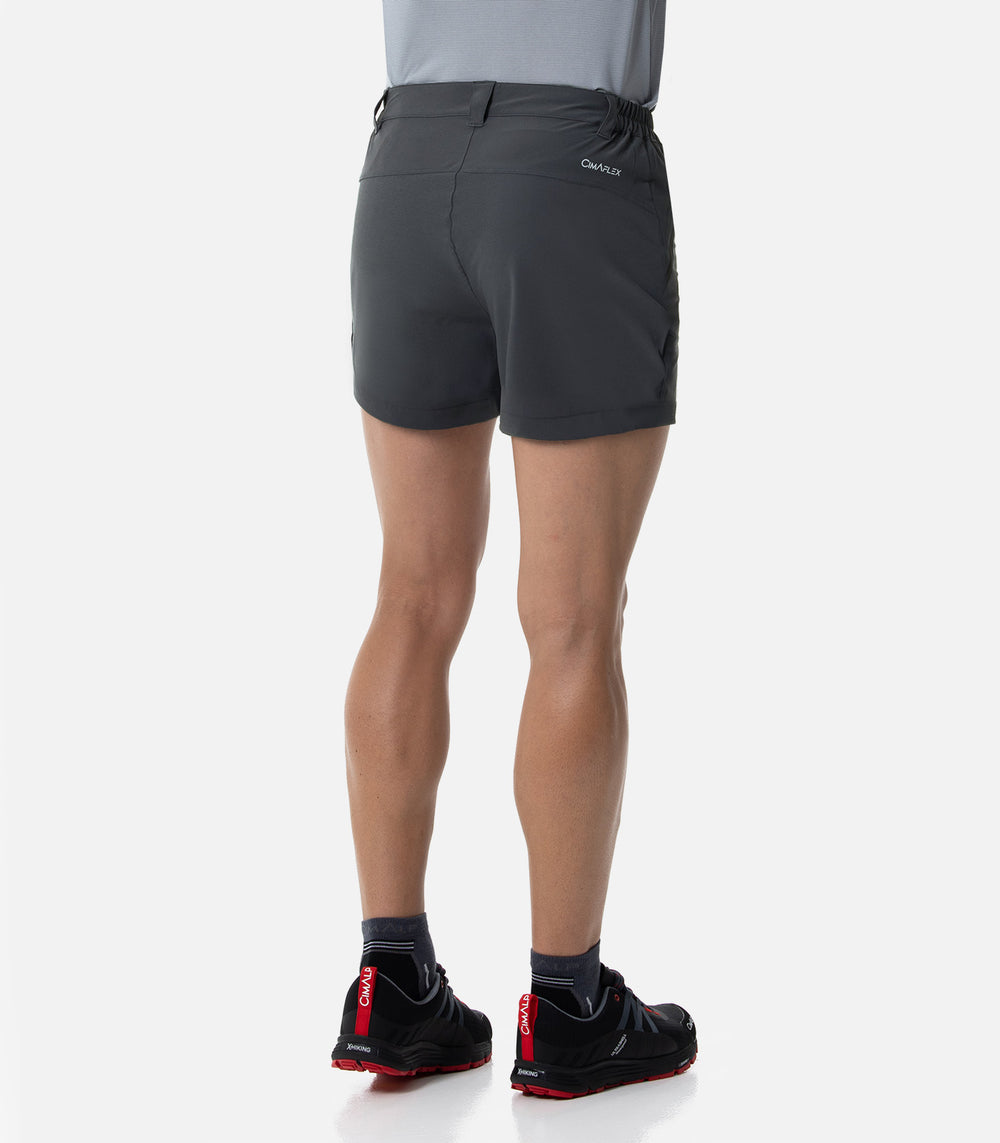 Short et bermudas Homme GALIBIER COURT 3 H