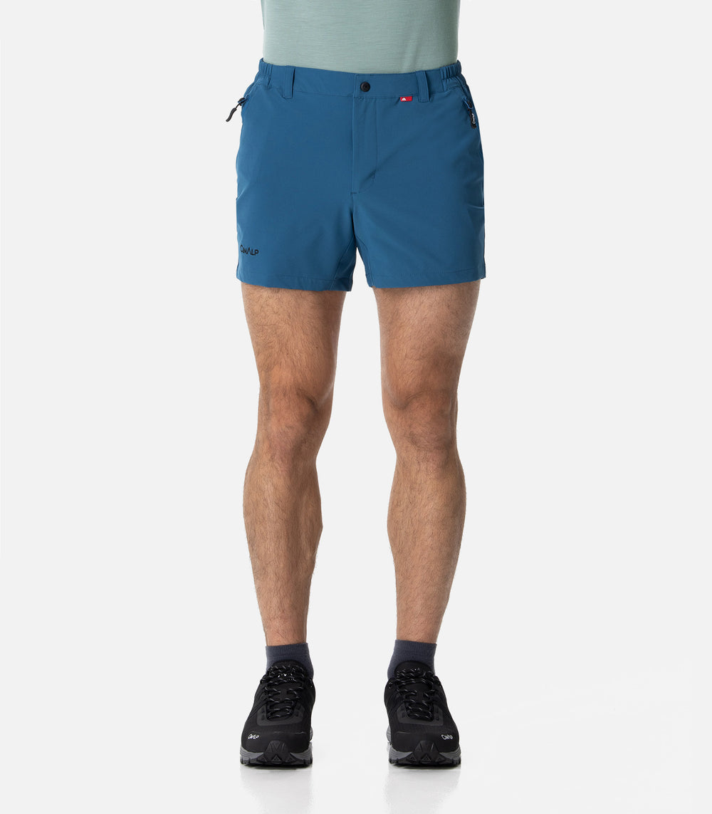 Short et bermudas Homme GALIBIER COURT 3 H