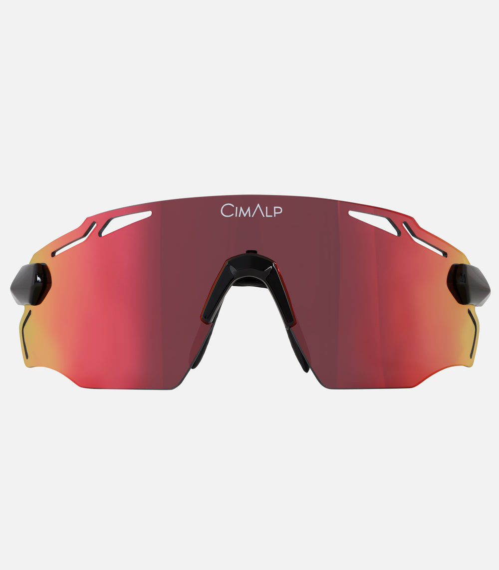 Occhiali da Trail Running misto ARZ