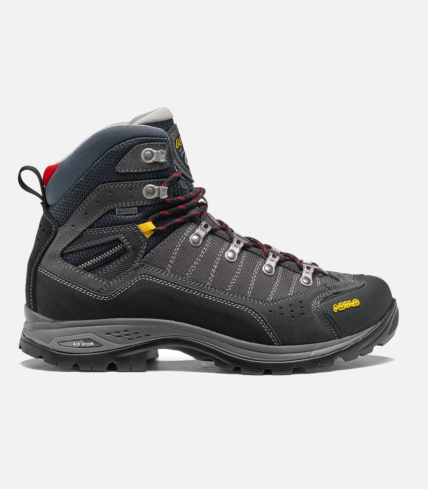Herren-Wanderschuhe Herren DRIFTER I EVO GV MM