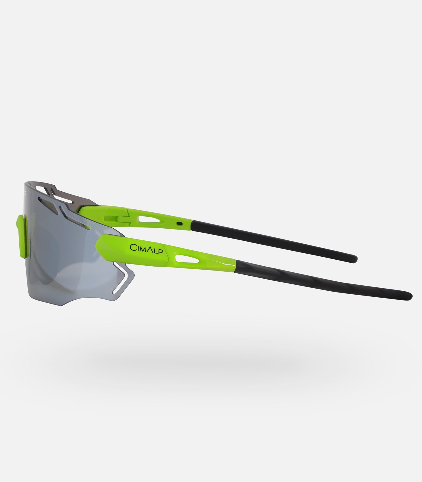 Lunettes de soleil sport outdoor Mixte PIOTA