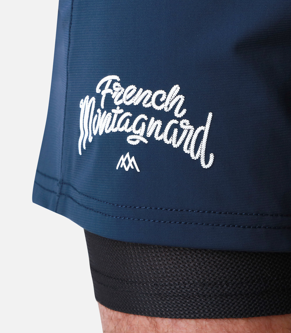 Trail Running Shorts & Tights Men AOSTE 2 H