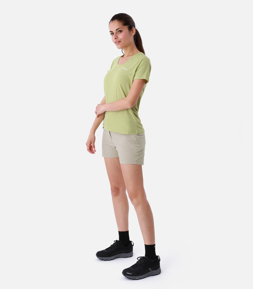 Lifestyle Damen AERRA COURT 2 F