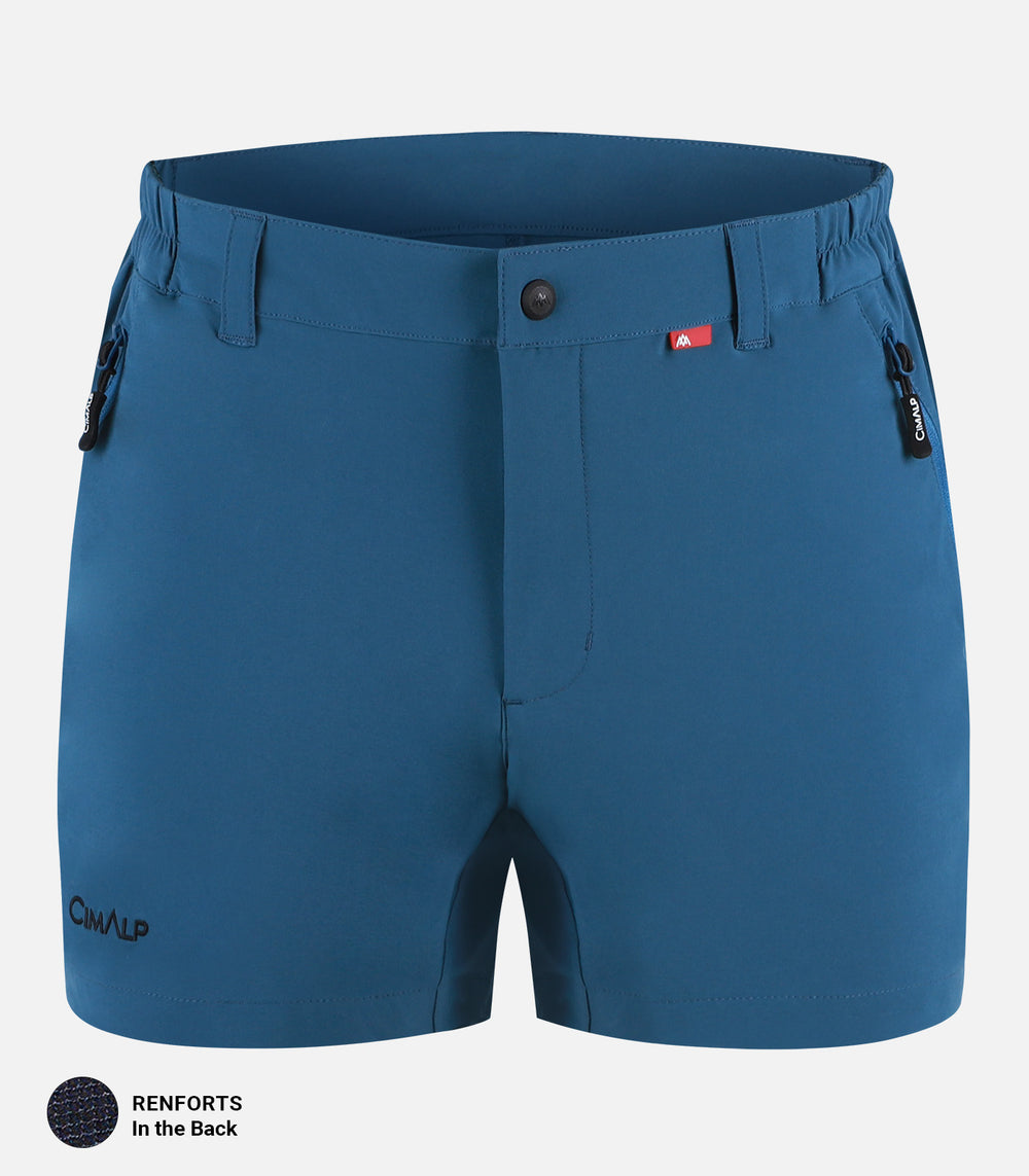 Short et bermudas Homme ROCK COURT 2H