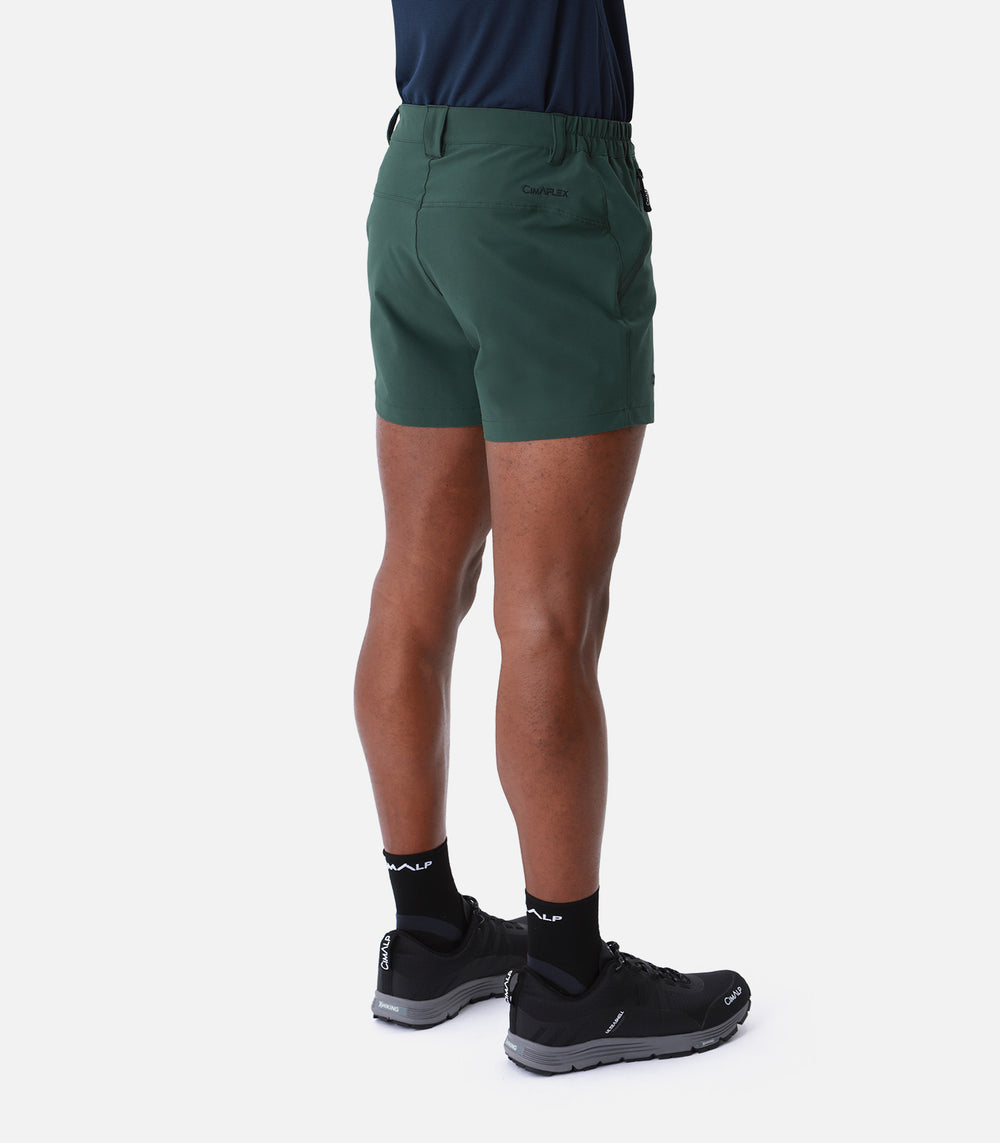 Short et bermudas Homme GALIBIER COURT 3 H