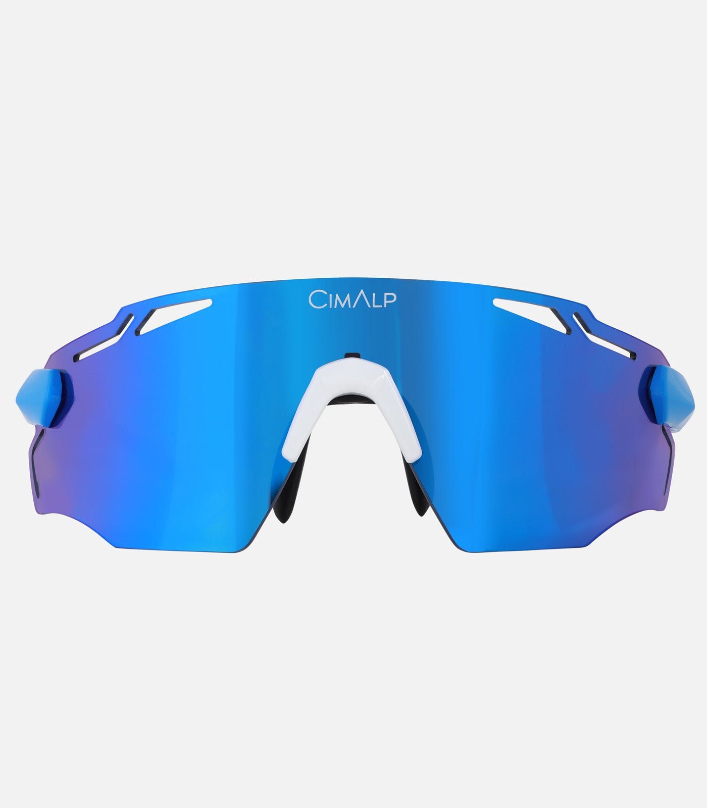 Lunettes de soleil sport outdoor Mixte BORNE