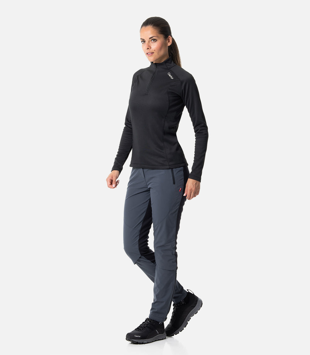 Felpa / Pull tecnico Donna TEILLON F