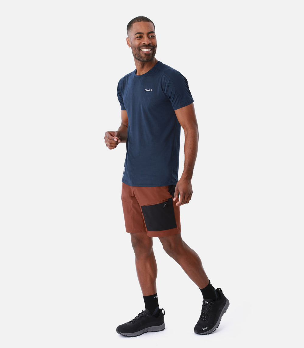 Short et bermudas Homme ROCK MEDIUM 2H