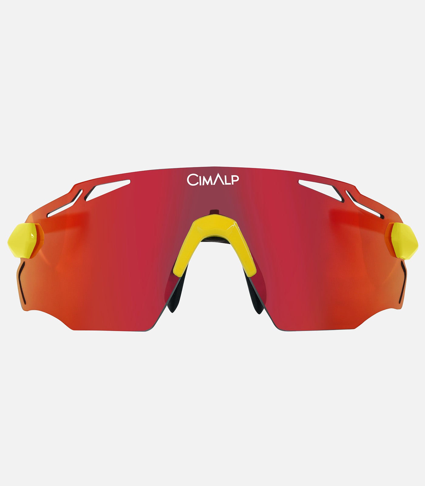 Lunettes de soleil sport outdoor Mixte ORA