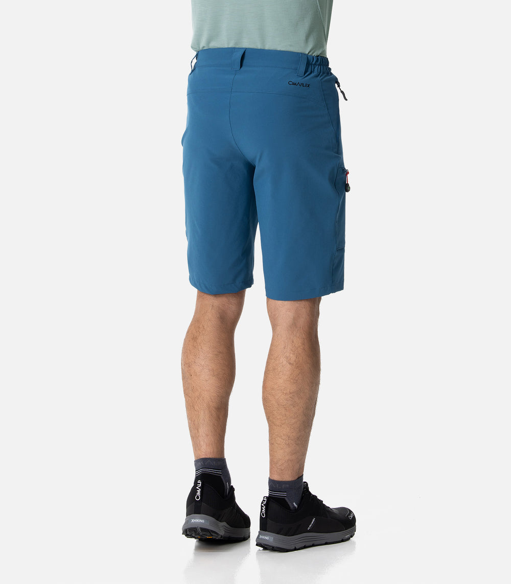 Shorts de randonnée et trek homme Homme GALIBIER LONG 3 H